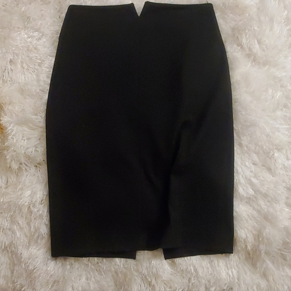 Pencil skirt